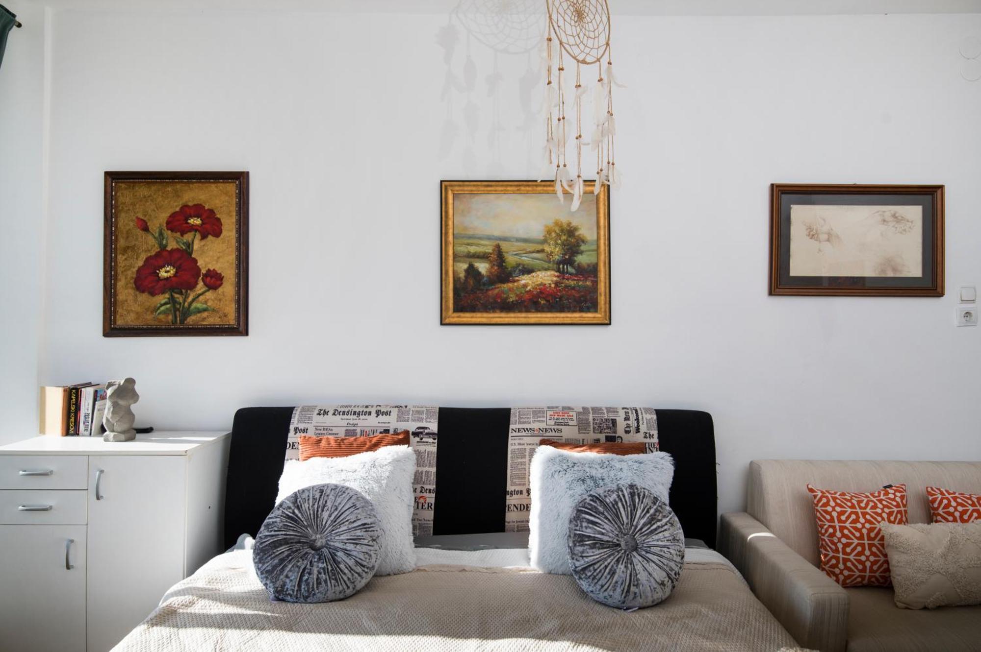Split Sea View Centar Xxl Διαμέρισμα Εξωτερικό φωτογραφία