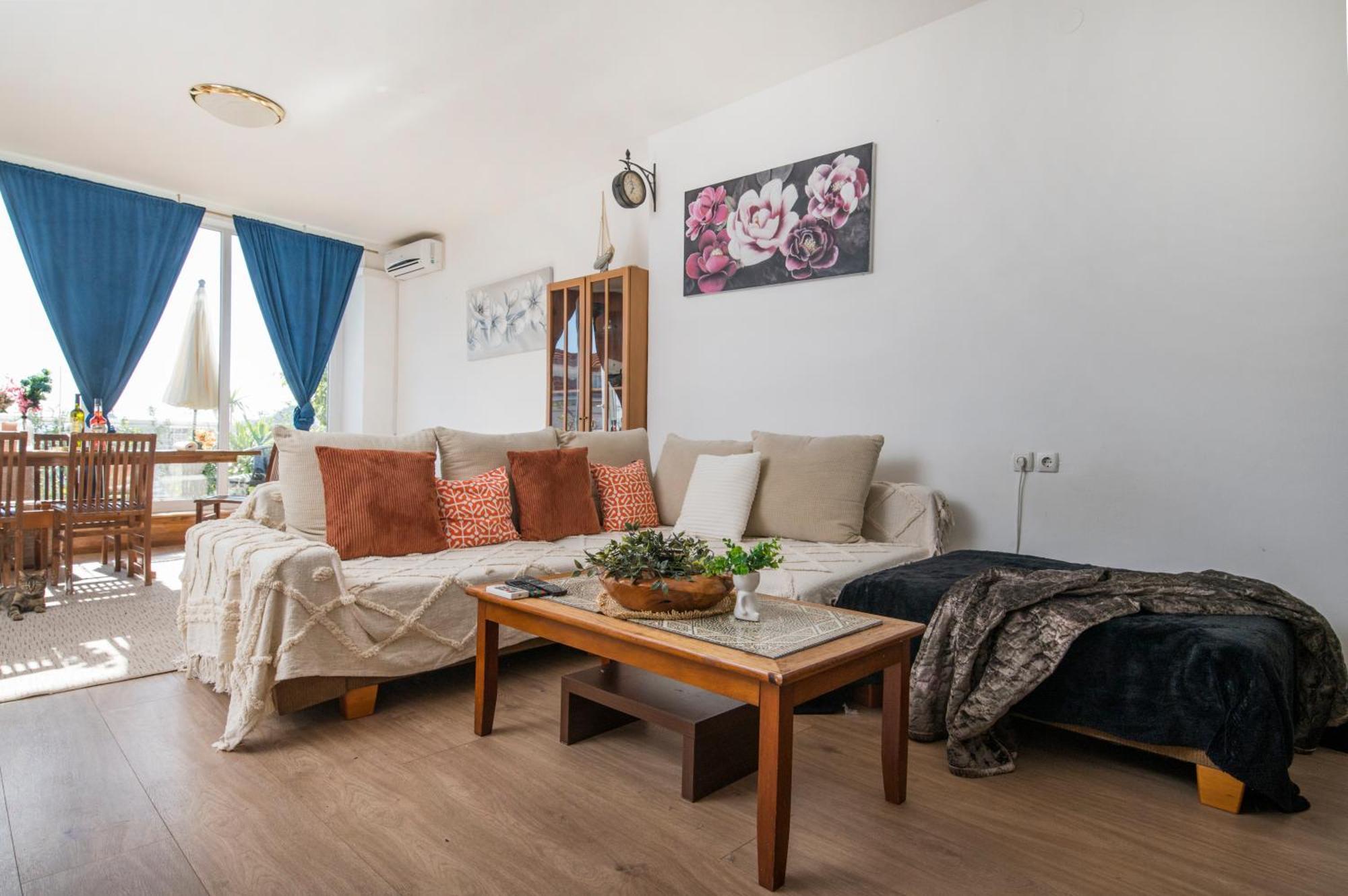 Split Sea View Centar Xxl Διαμέρισμα Εξωτερικό φωτογραφία