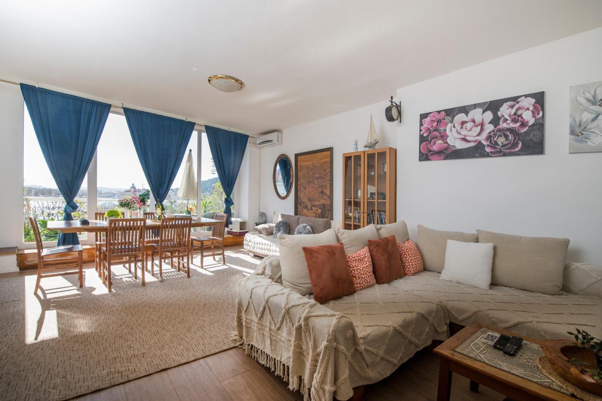 Split Sea View Centar Xxl Διαμέρισμα Εξωτερικό φωτογραφία